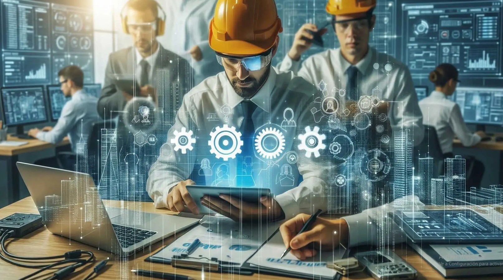 Ingeniería de Riesgos Multiamenaza  2026