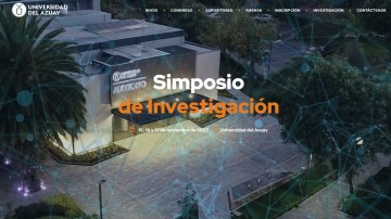 Simposio de Investigación