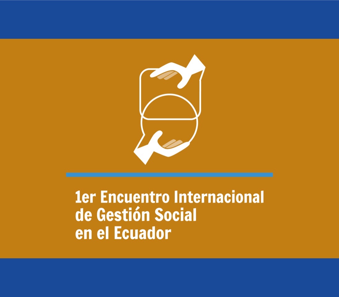 Encuentro Nacional de Gestión Social en el Ecuador