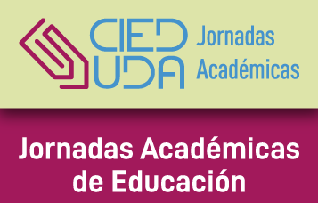 Jornadas Académicas de Educación