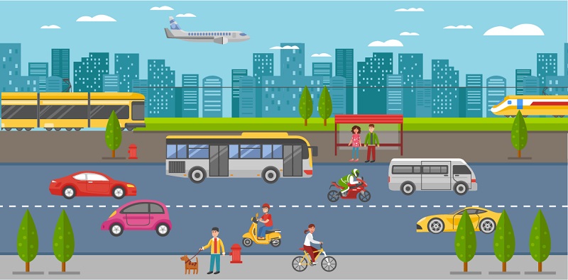 II Congreso Internacional Desafíos en la Movilidad