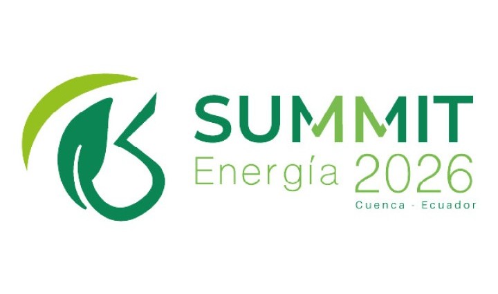 Congreso Summit Energía 2026