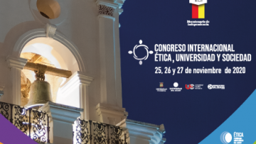 Congreso Internacional Ética, Universidad y Sociedad