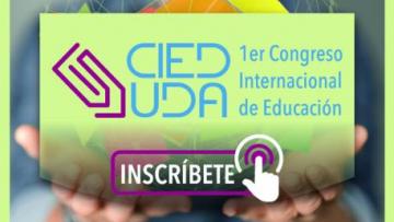 I Congreso Internacional sobre Educación CIEDUDA