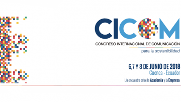 Congreso Internacional de Comunicación - Cicom