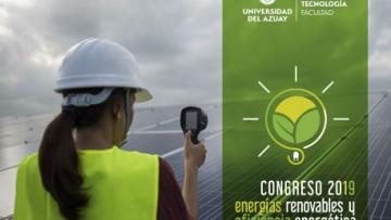 I Congreso Internacional de Energías Renovables y Eficiencia Energética