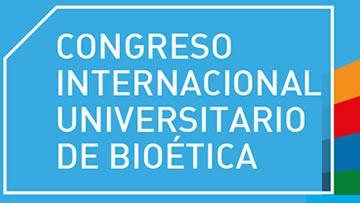 Congreso Internacional Universitario de Bioética
