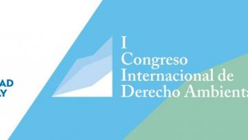 I Congreso Internacional de Derecho Ambiental Andino