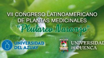 VII Congreso Latinoamericano de Plantas Medicinales
