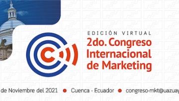 2do Congreso Internacional de Marketing