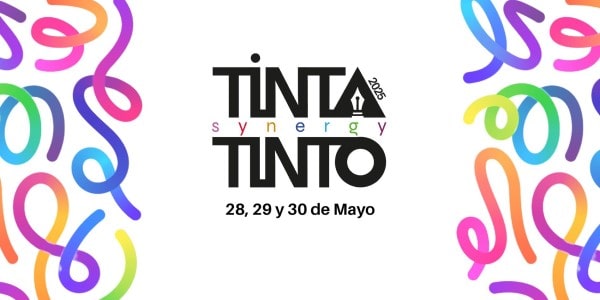 Tinta Tinto Synergy