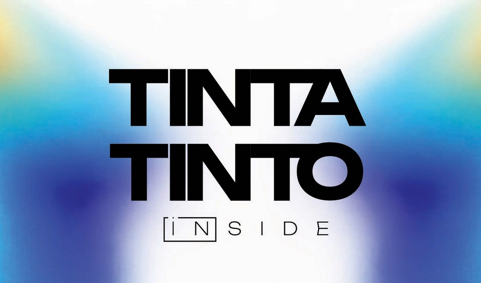 Tinta Tinto Inside