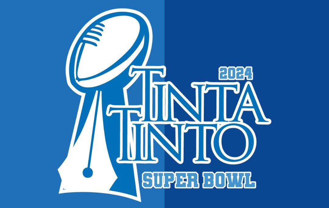 Tinta Tinto "Super Bowl"