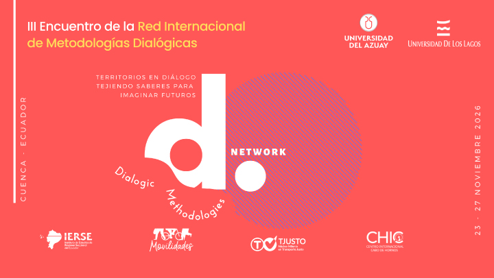 III Encuentro de la Red Internacional de Metodologías Dialógicas