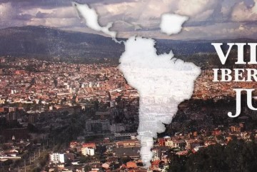 VII Congreso Iberoamericano de Justicia Terapéutica