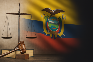 Congreso Constitución de 2008