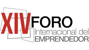 Foro Internacional del Emprendedor - FIDE