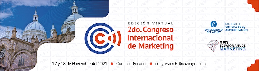 2do Congreso Internacional de Marketing