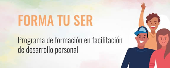 Forma tu ser