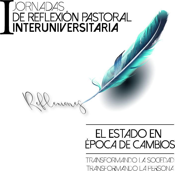 I Jornadas de Reflexión Pastoral Internuniversitaria