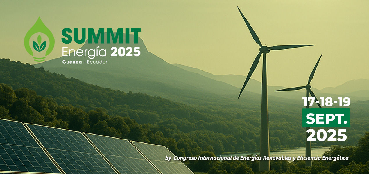 SUMMIT Energía 2025